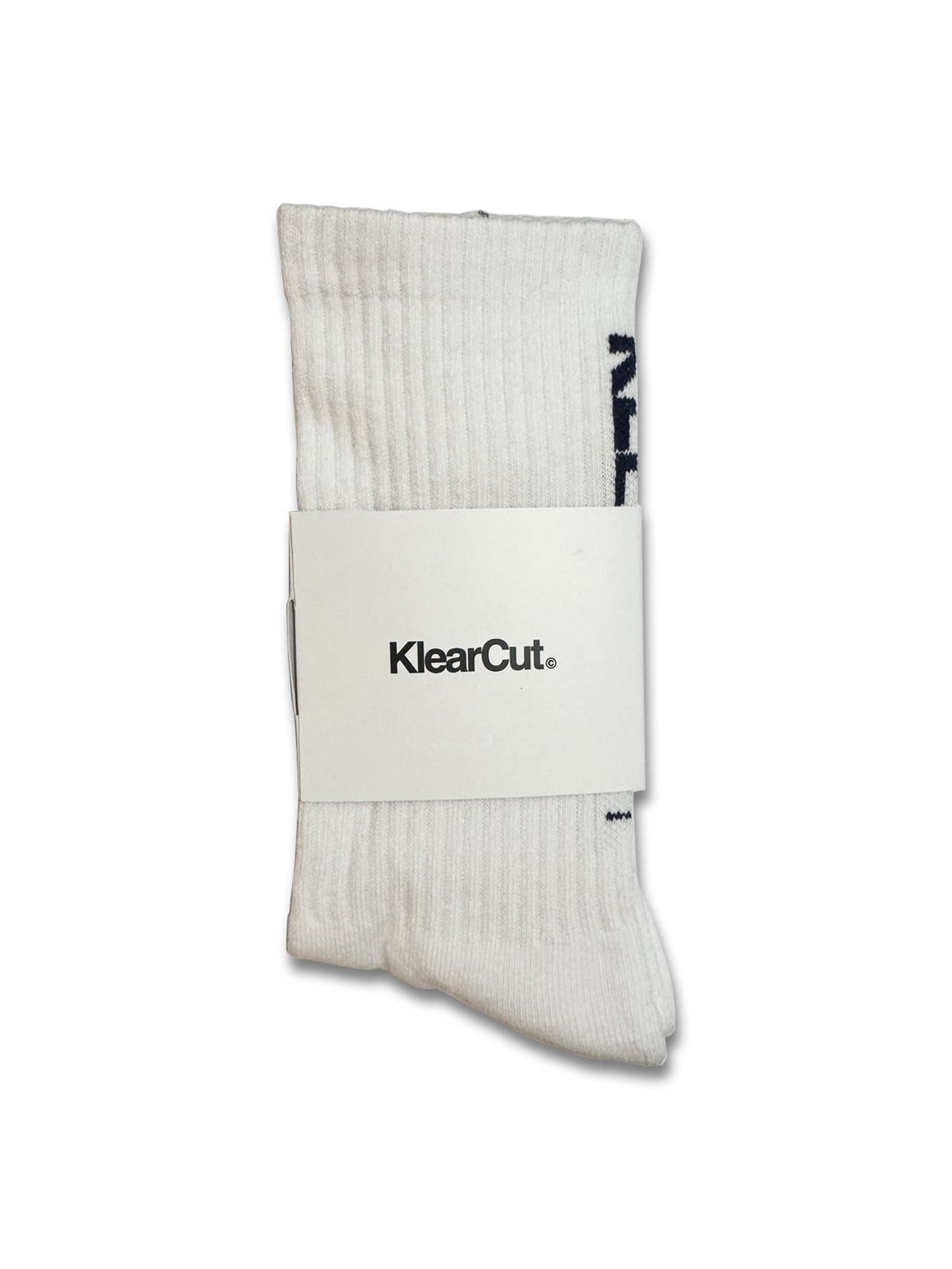Athletic Crew sock