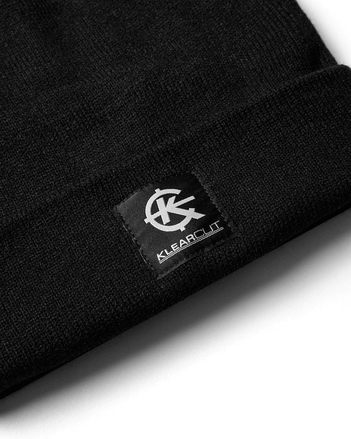 Beanie Black