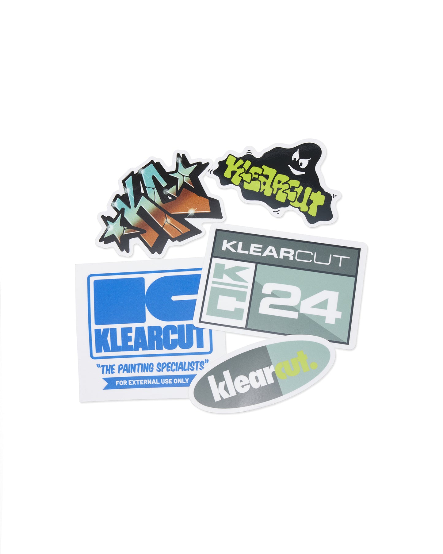 Sticker pack