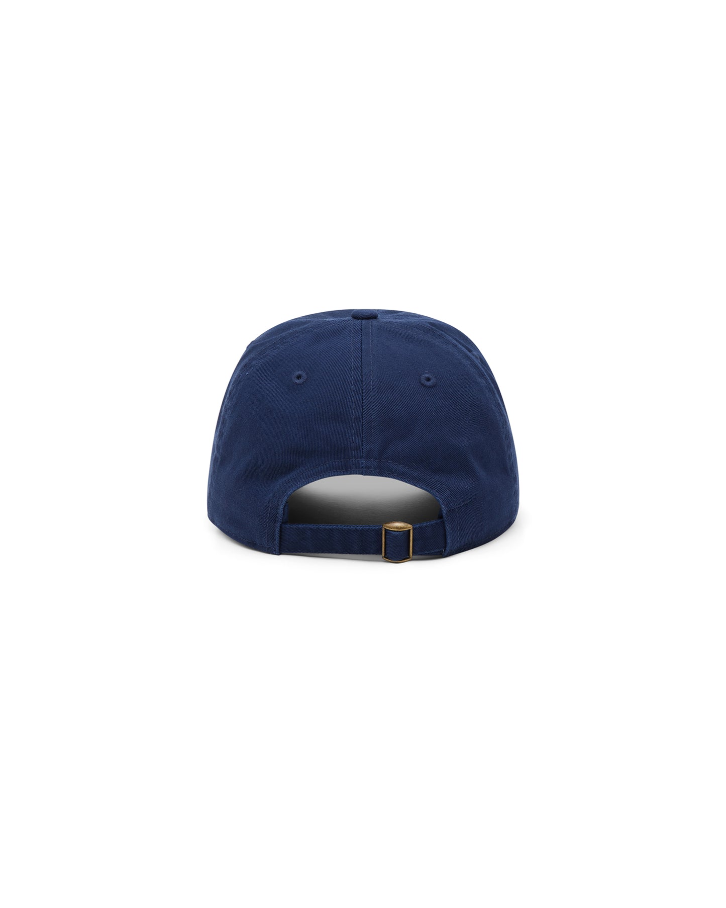 KC - 3199 - Navy 6 panel cap