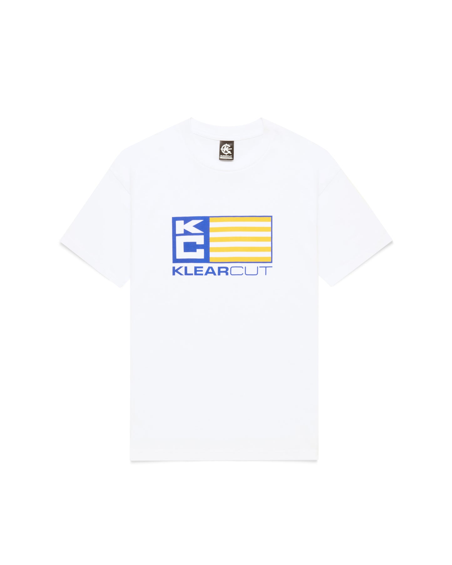 Flag Tee