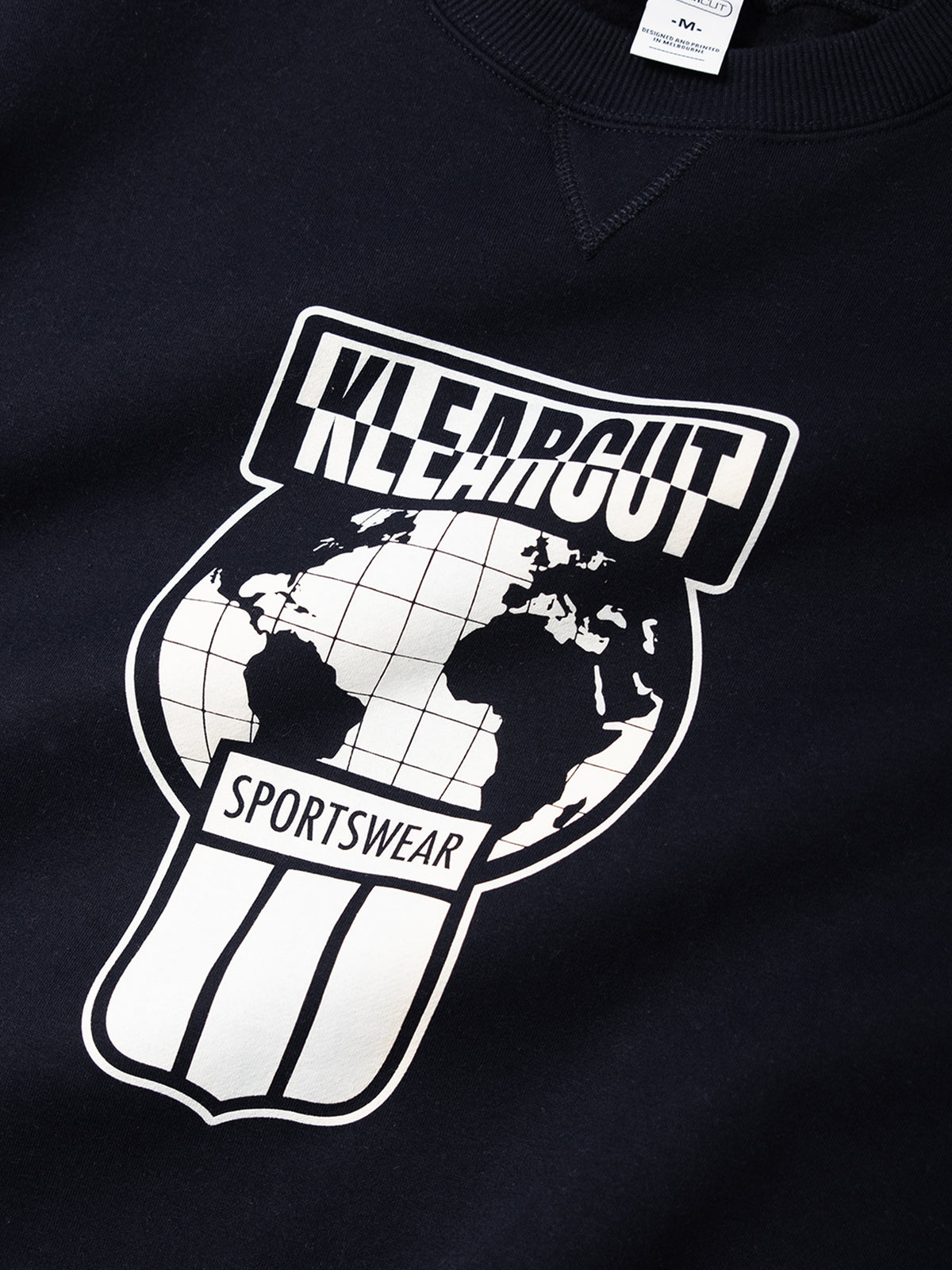 International crew