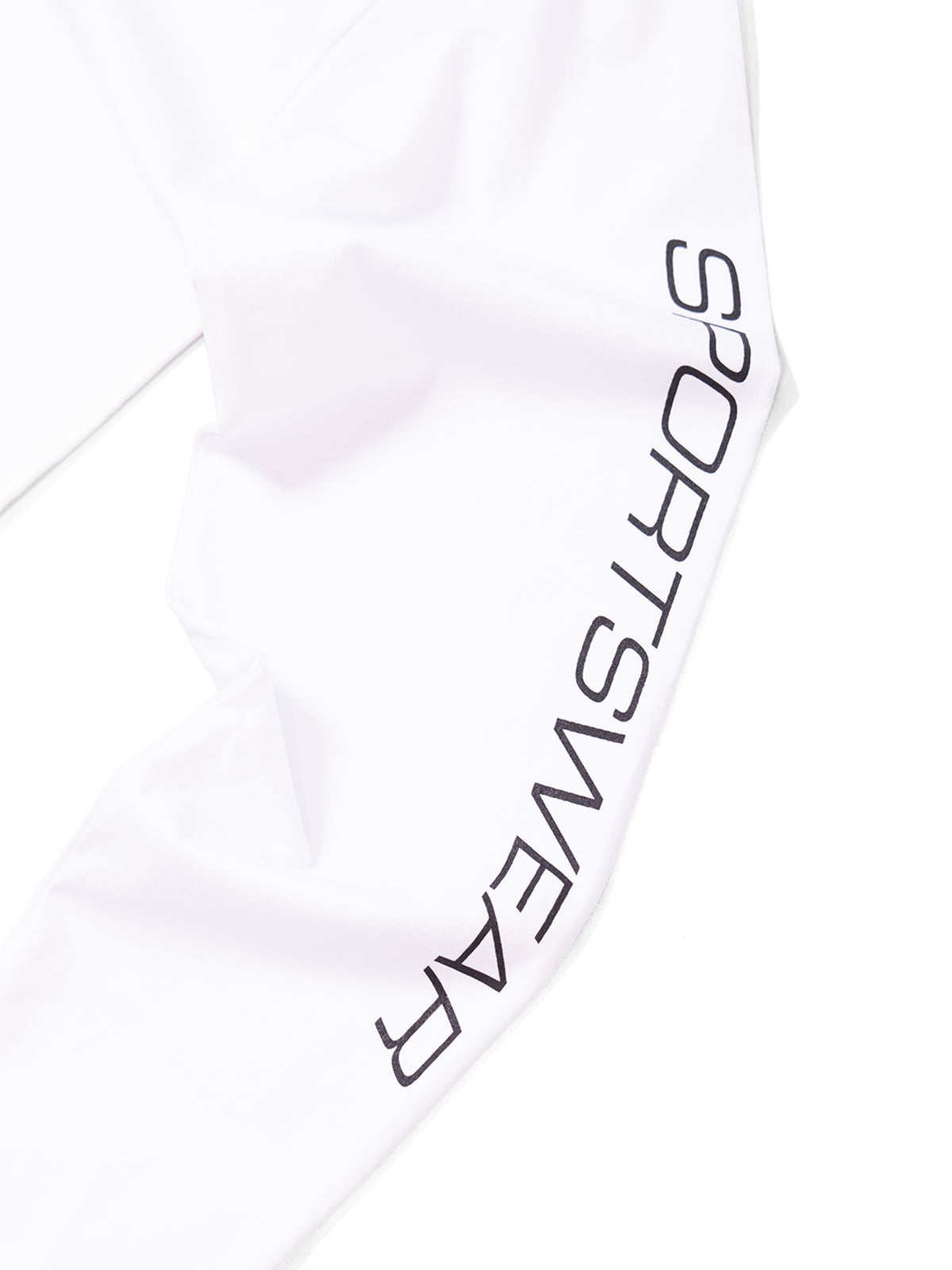 The KC-24 sportswear long sleeve