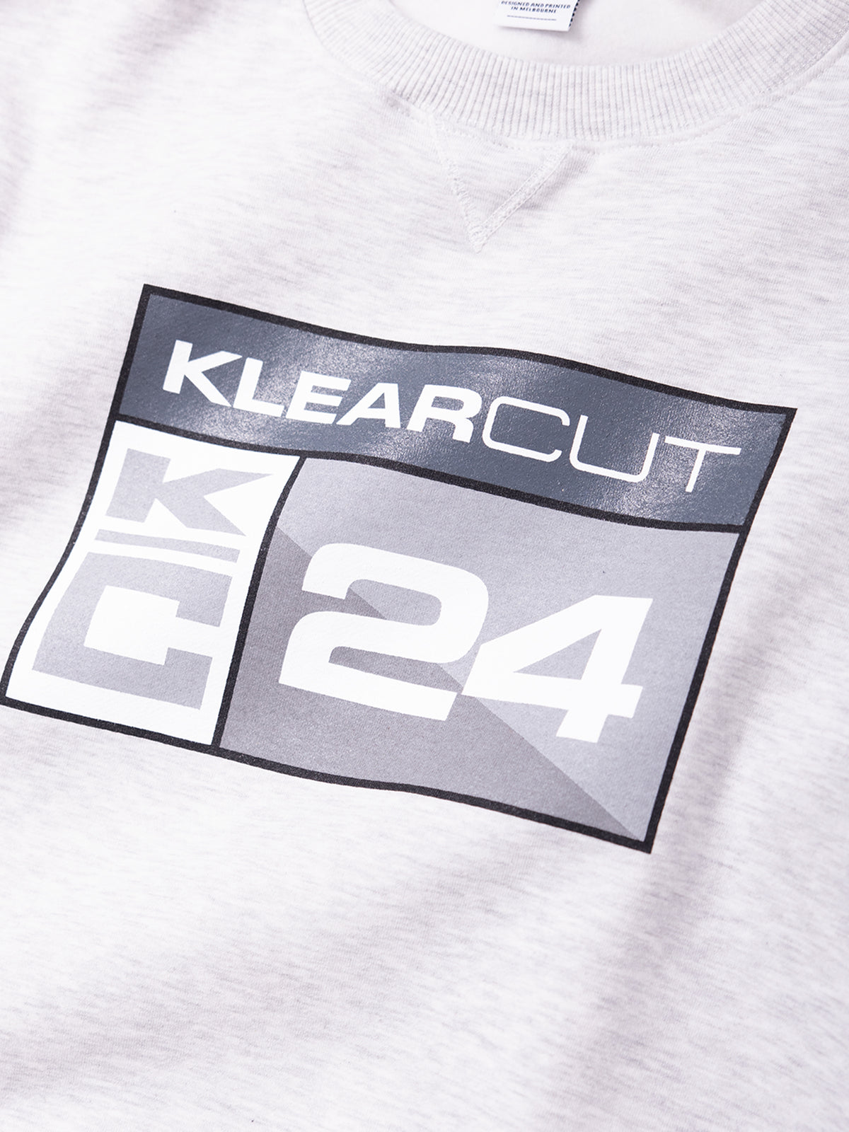 KC-24 flag crew