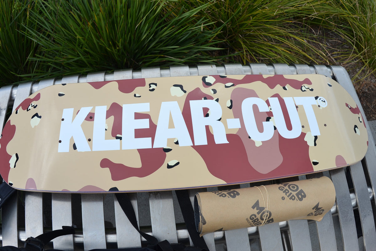 Decks