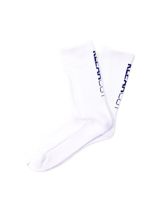 Athletic Crew sock