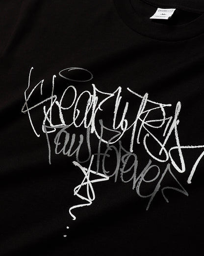 Eldum X Klearcut -  Black