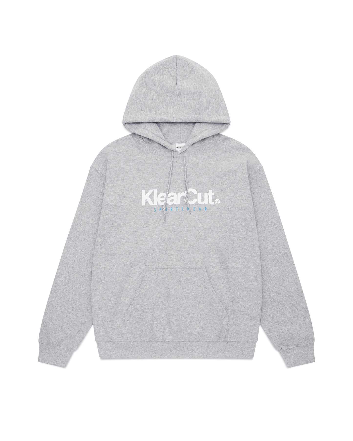 KC Sportsware hood