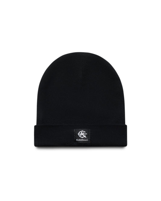 Beanie Black