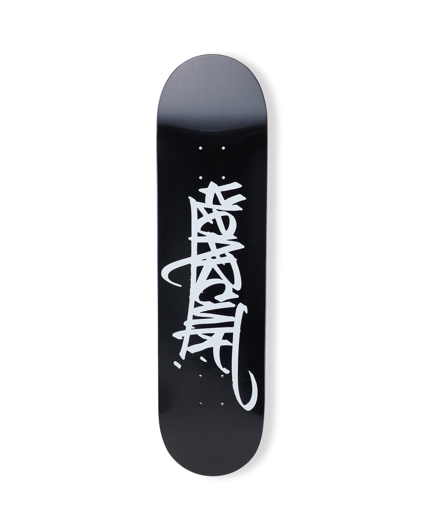 ATK - skateboard deck