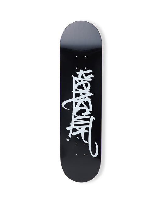 ATK - skateboard deck