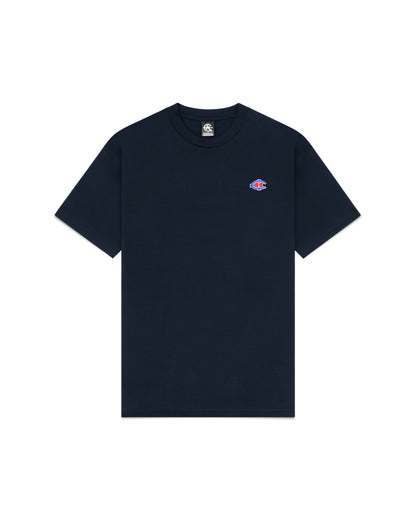 Legend Heavy Tee - Navy
