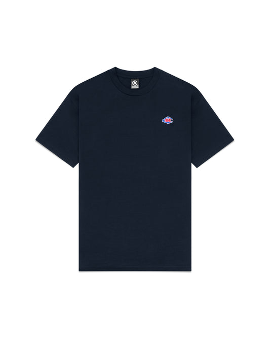 Legend Heavy Tee - Navy