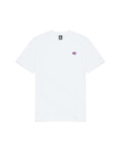 Legend Heavy Tee - White