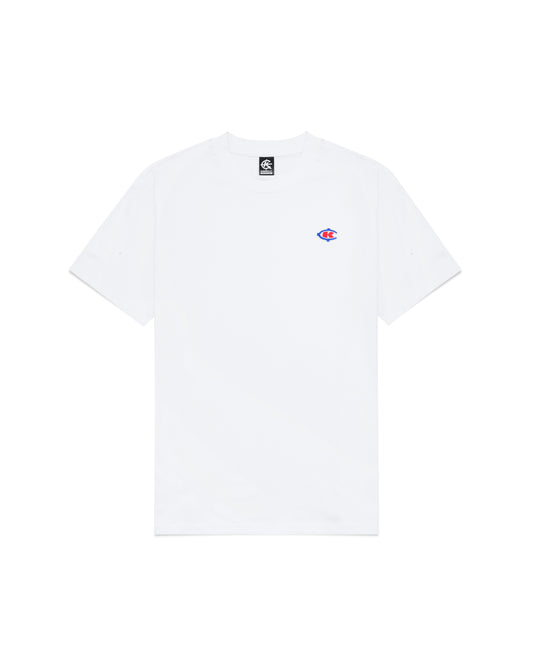 Legend Heavy Tee - White