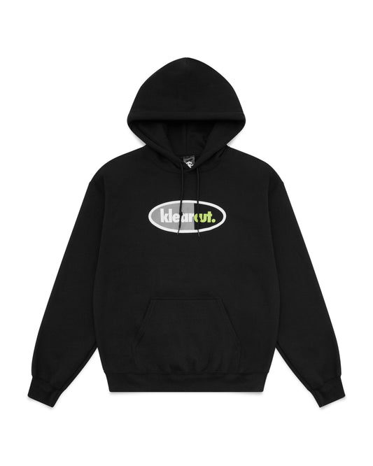 Neon Green Hoody