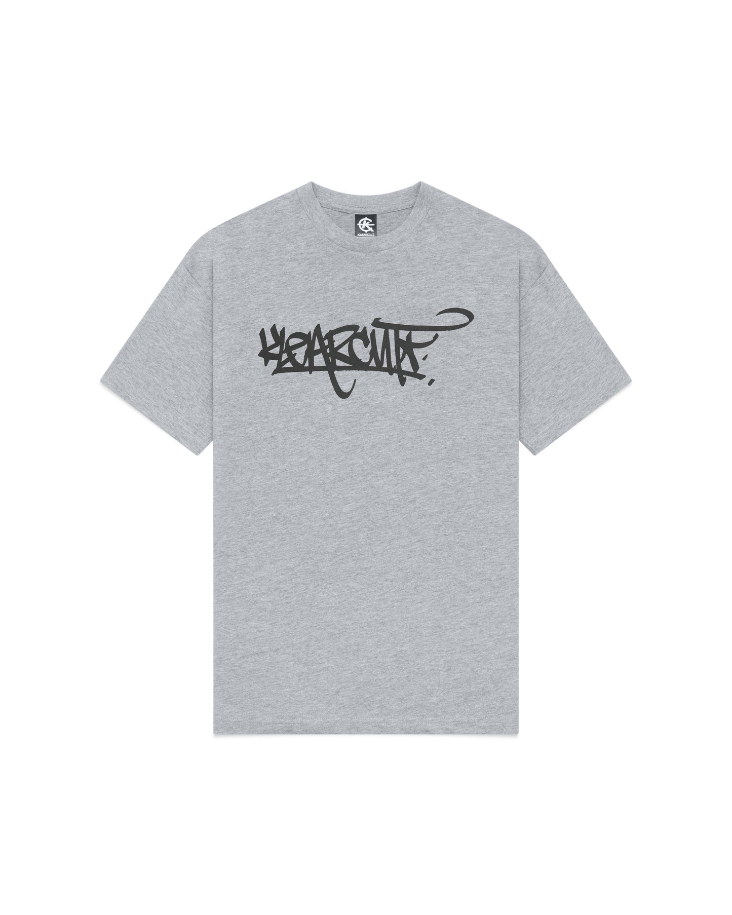 ATK Tee - Grey