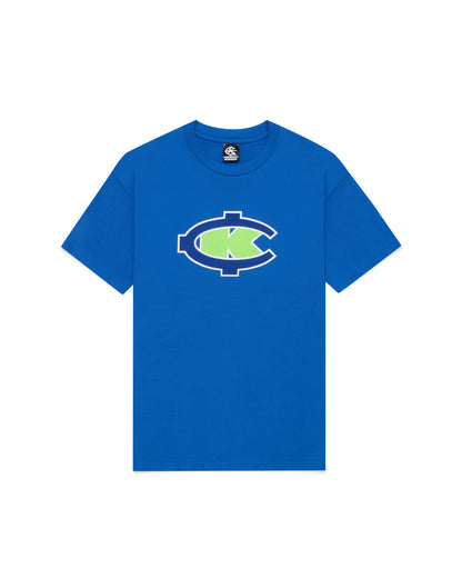 Legend Tee - Royal Blue