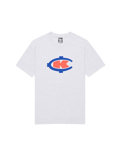 Legend Tee - Athletic Grey