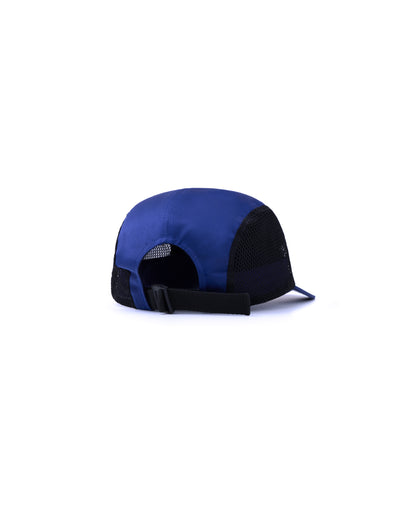 Navy Flag 5-Panel cap
