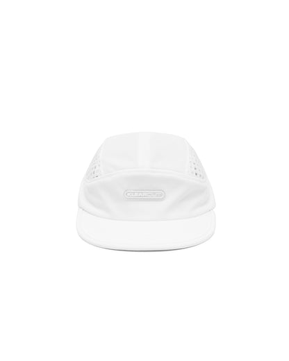 KC RC Cap - white