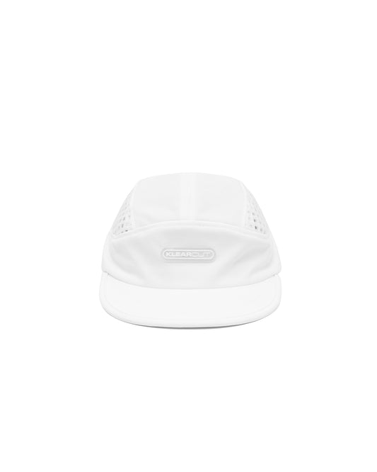 KC RC Cap - white