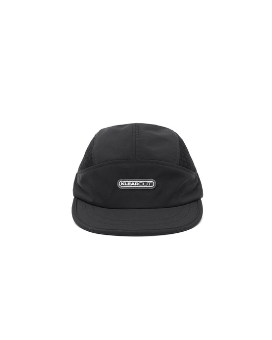 KC RC Cap - black