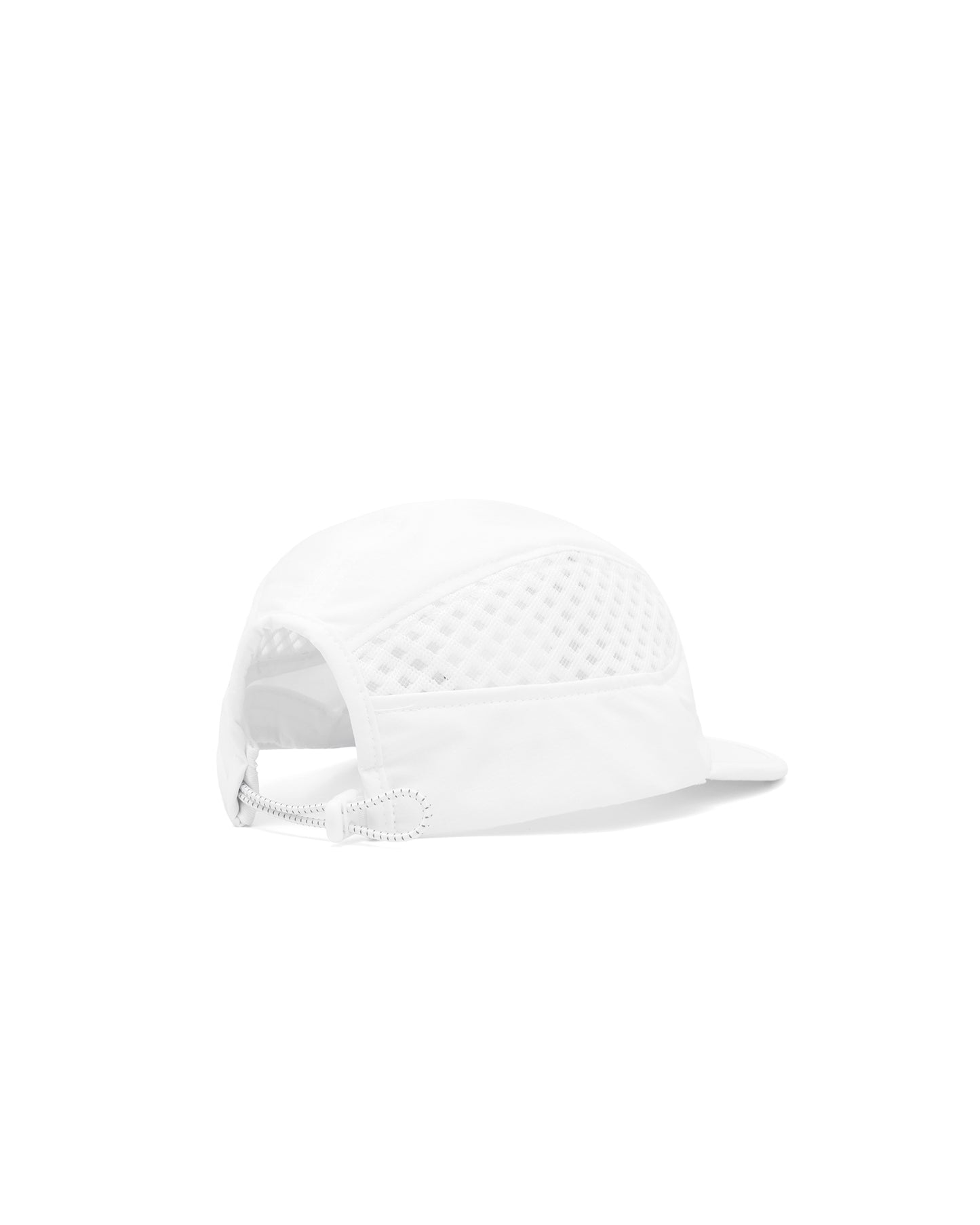 KC RC Cap - white