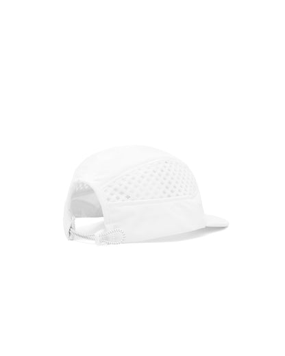 KC RC Cap - white
