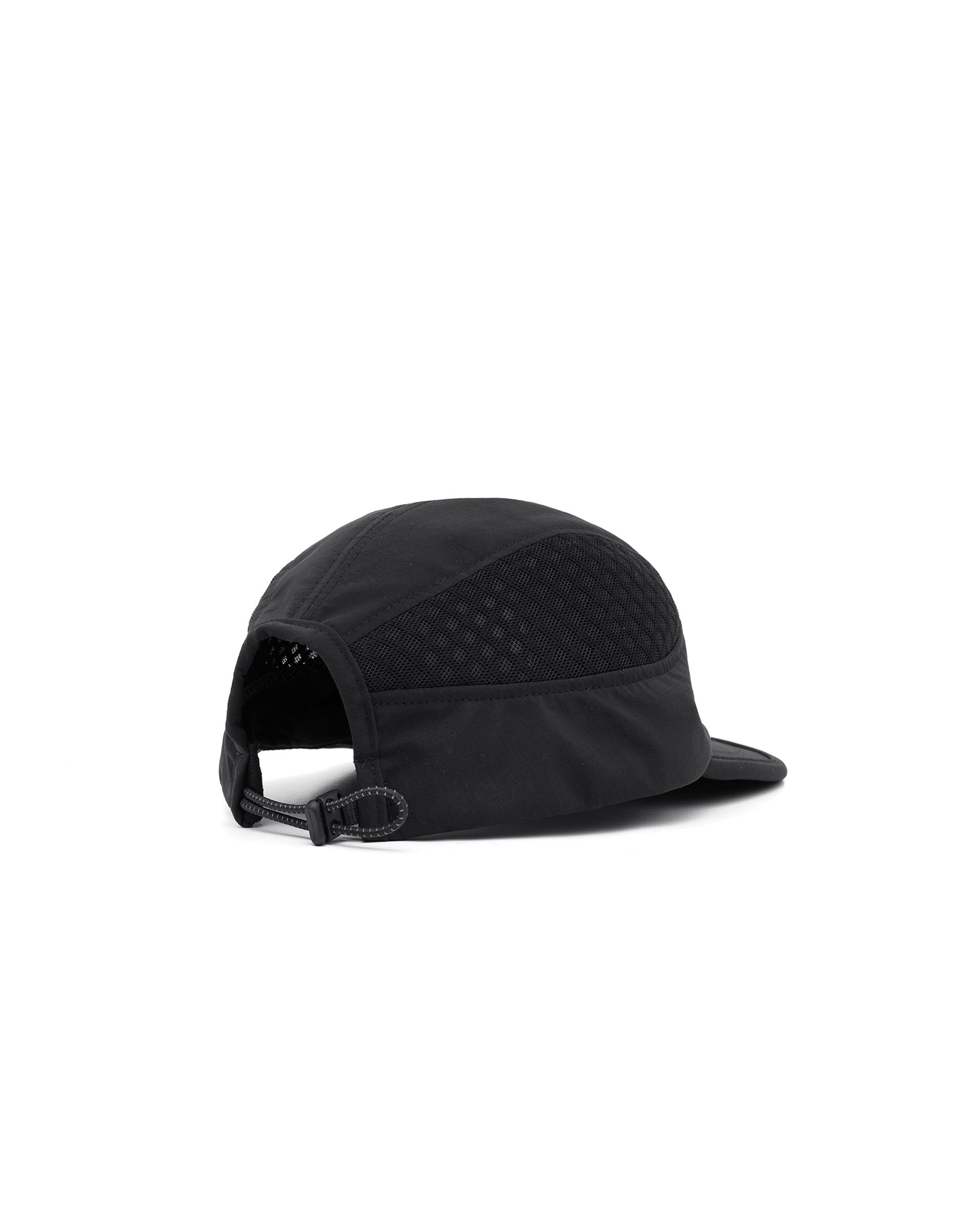 KC RC Cap - black