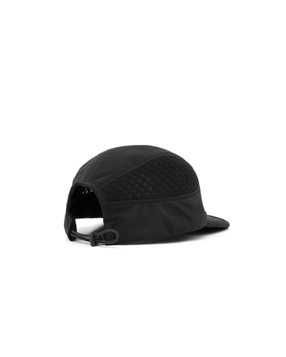 KC RC Cap - black