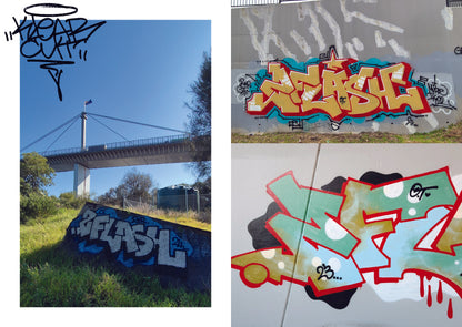 2Flash Zine