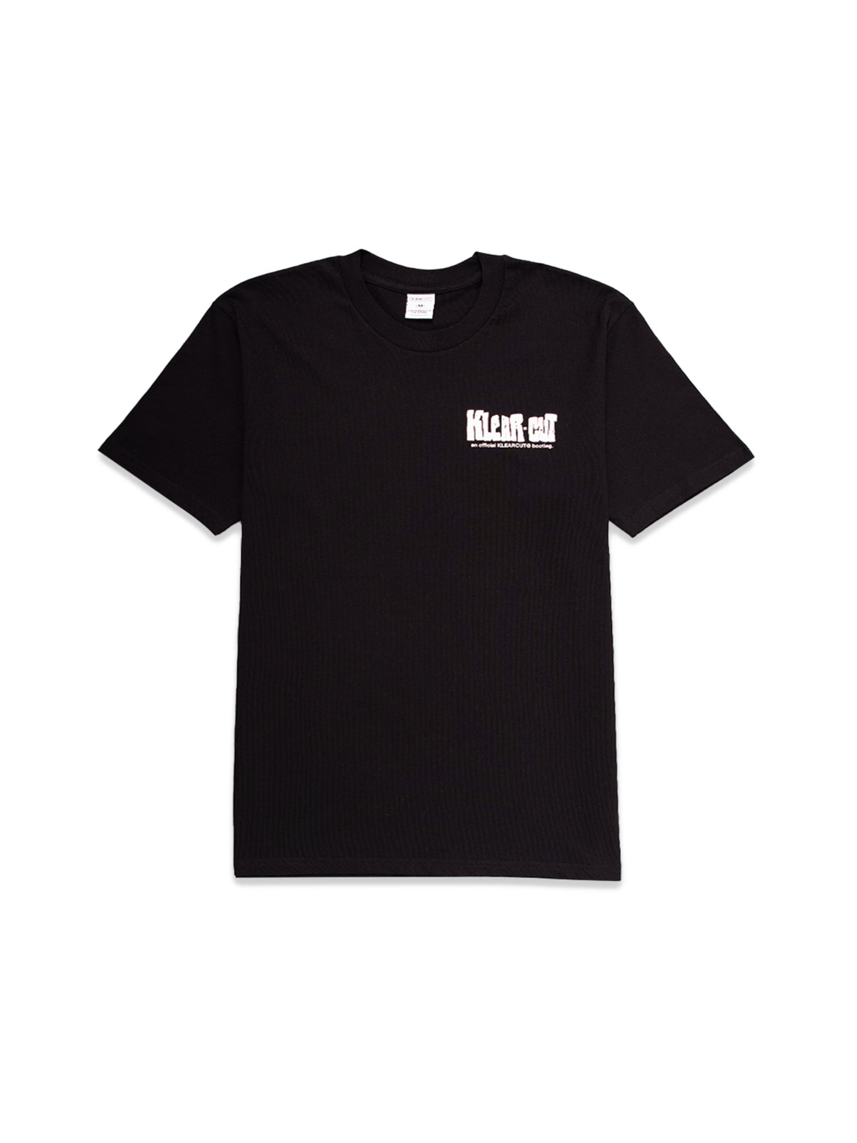 The bootleg tee