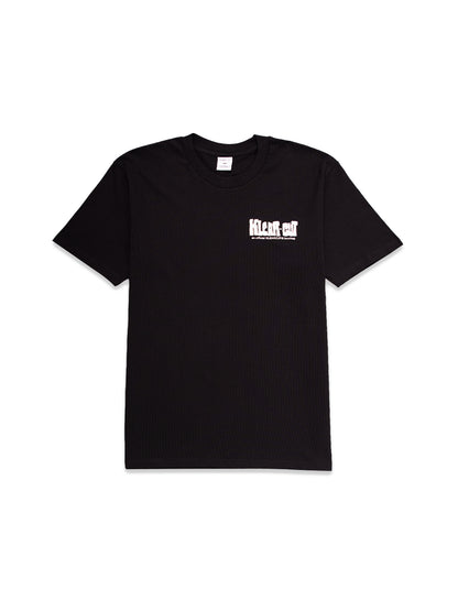 The bootleg tee