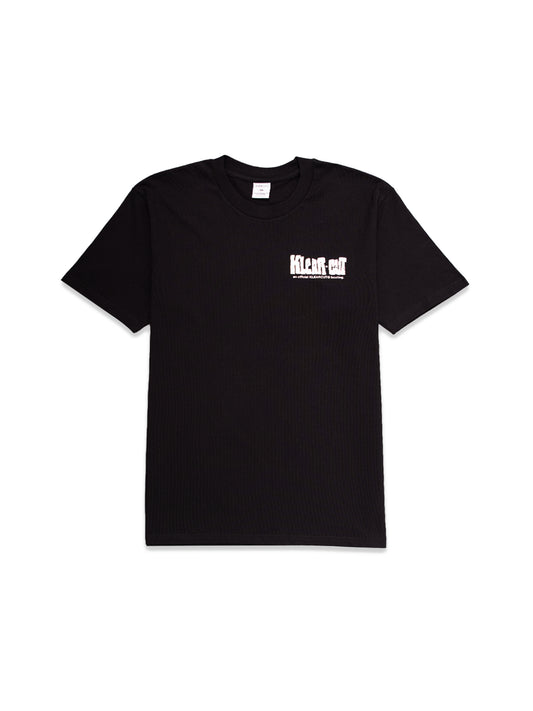 The bootleg tee