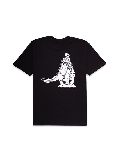 The bootleg tee