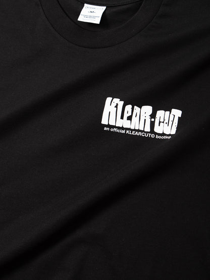 The bootleg tee