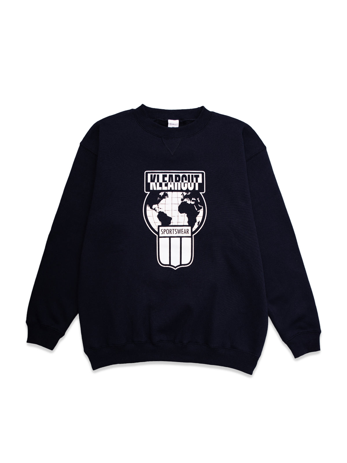 International crew