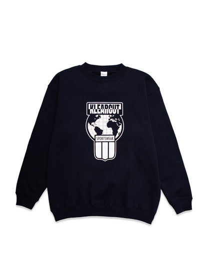 International crew