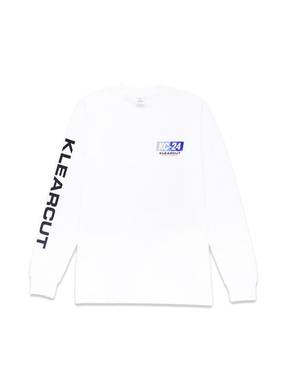 The KC-24 sportswear long sleeve