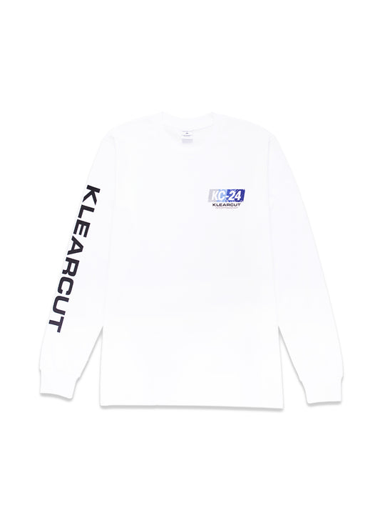The KC-24 sportswear long sleeve