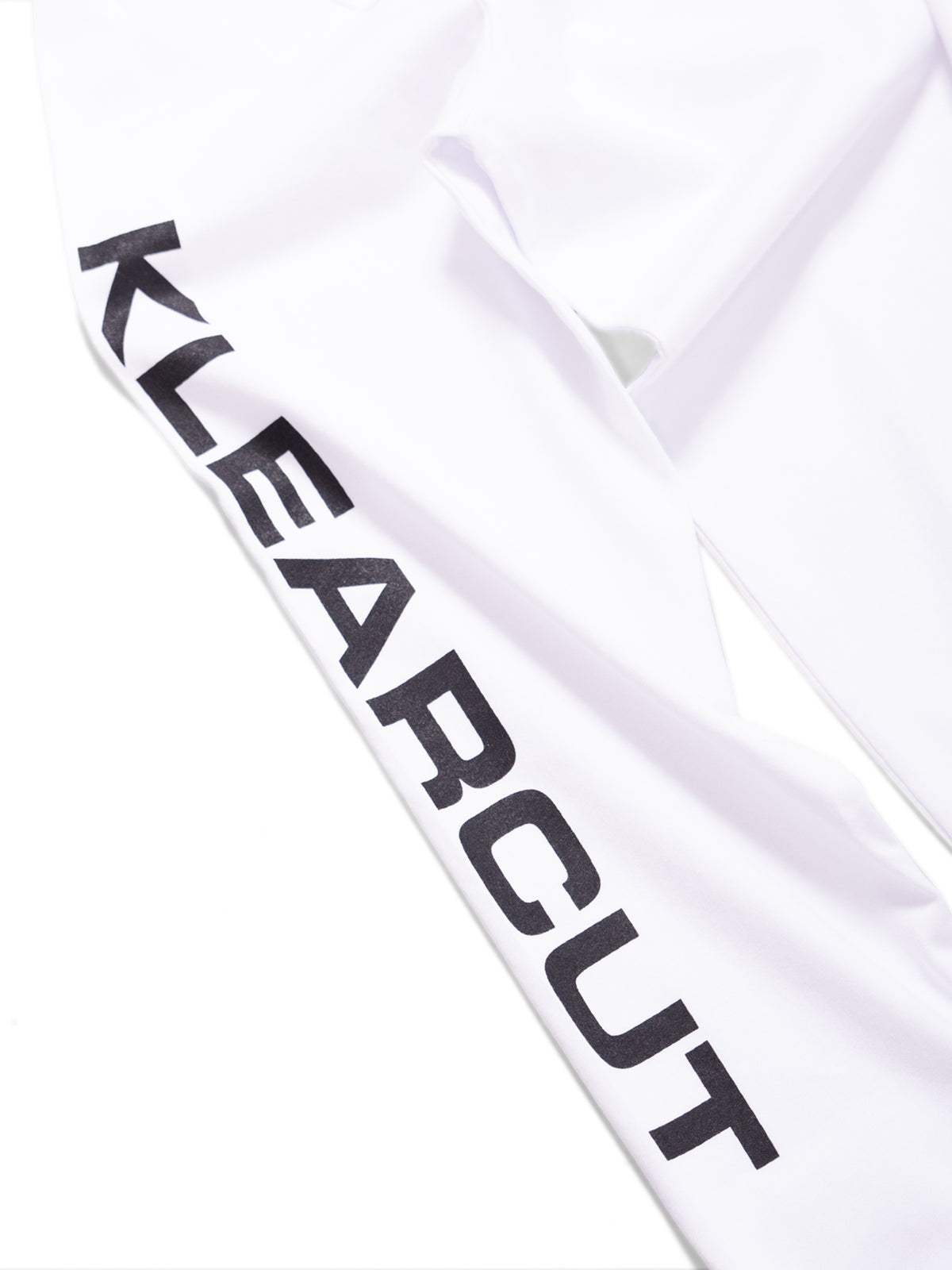 The KC-24 sportswear long sleeve