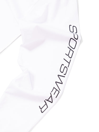 The KC-24 sportswear long sleeve