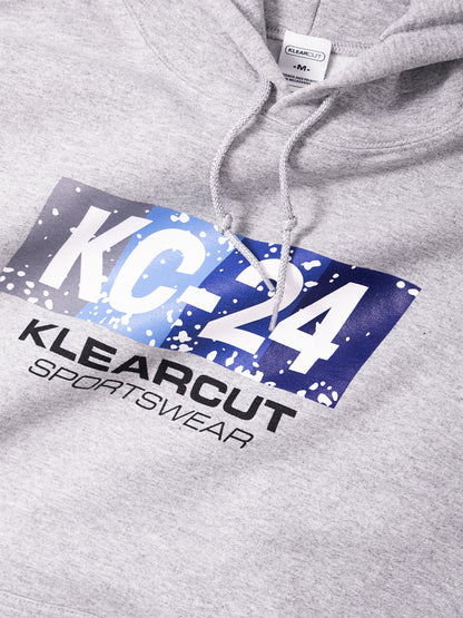 KC-24 sportswear hood