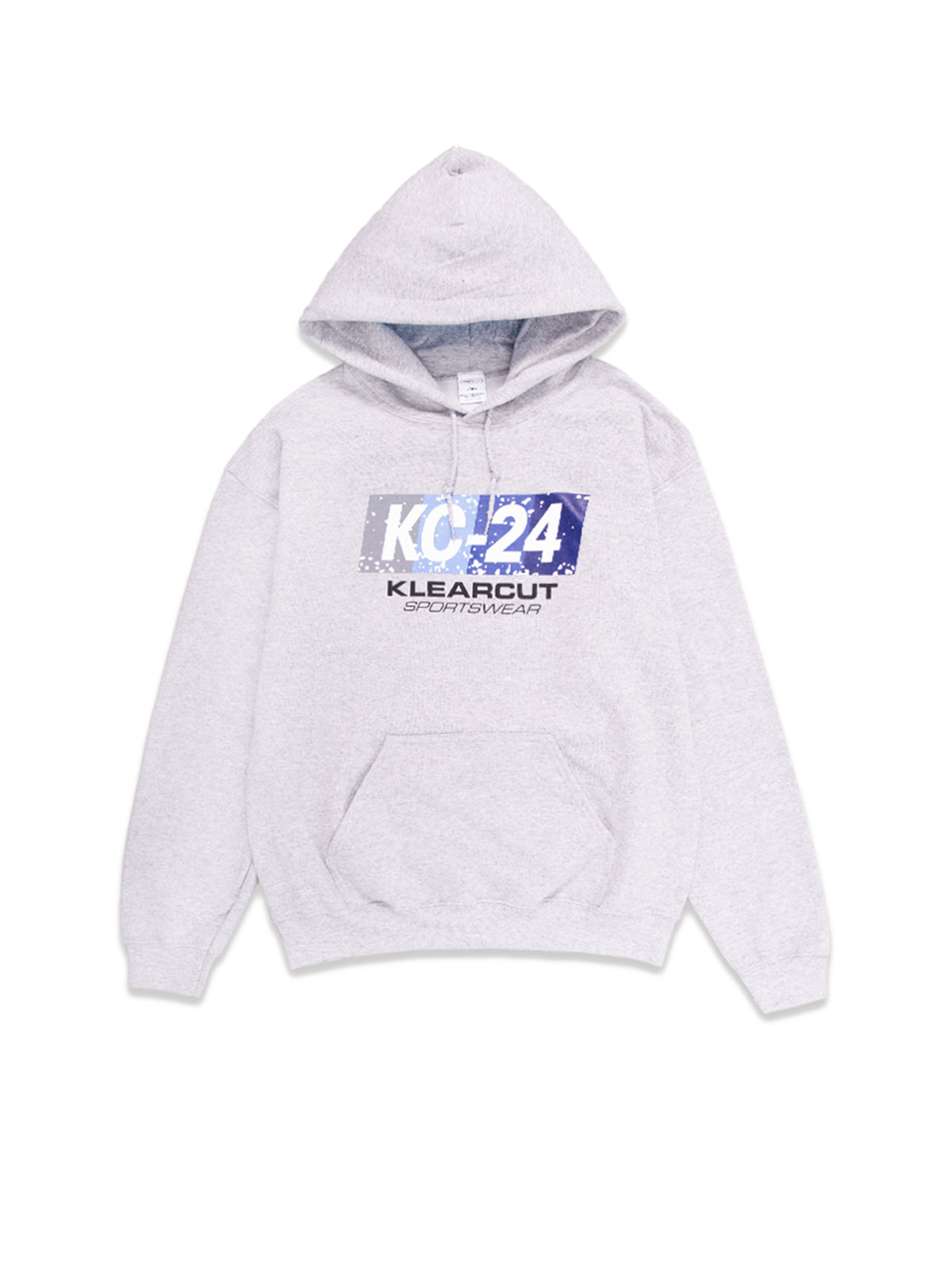KC-24 sportswear hood
