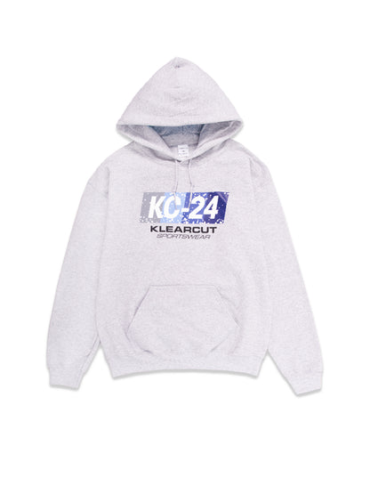 KC-24 sportswear hood