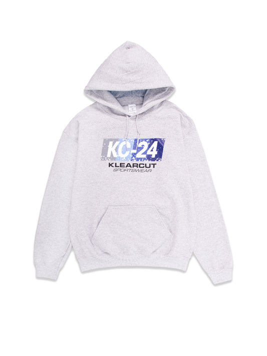KC-24 sportswear hood