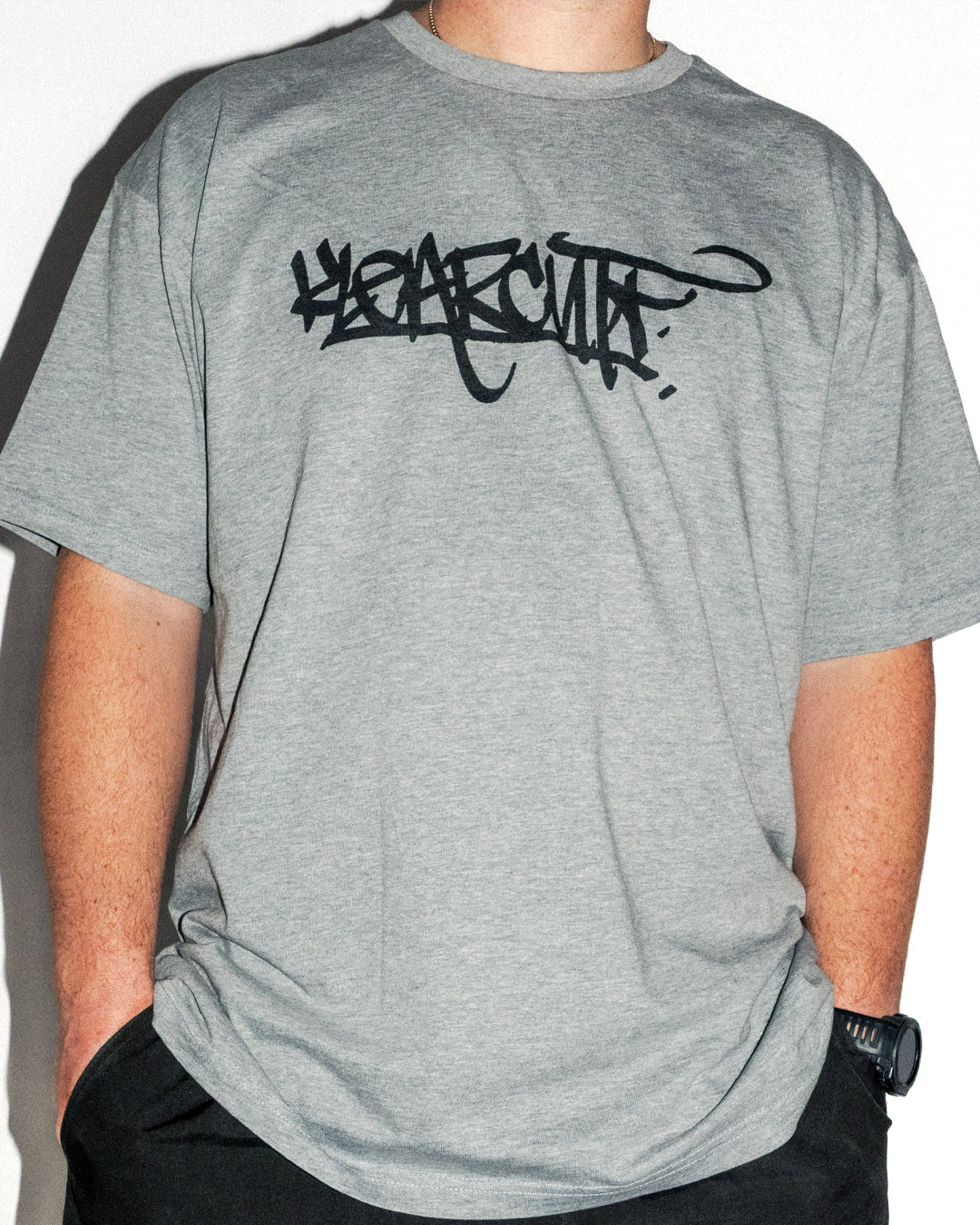 ATK Tee - Grey