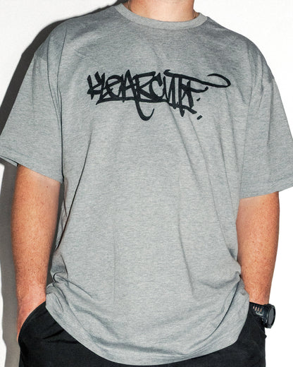 ATK Tee - Grey