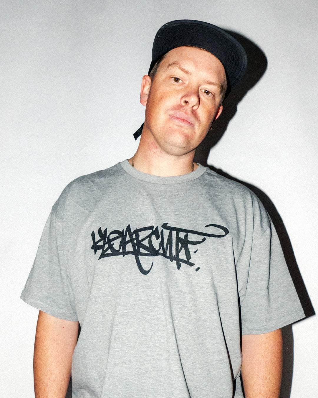 ATK Tee - Grey